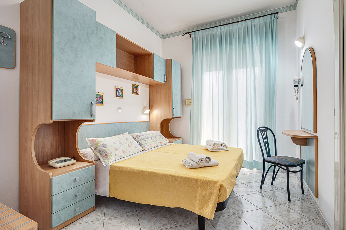 Hotel Atlantic Sandra Gatteo Mare