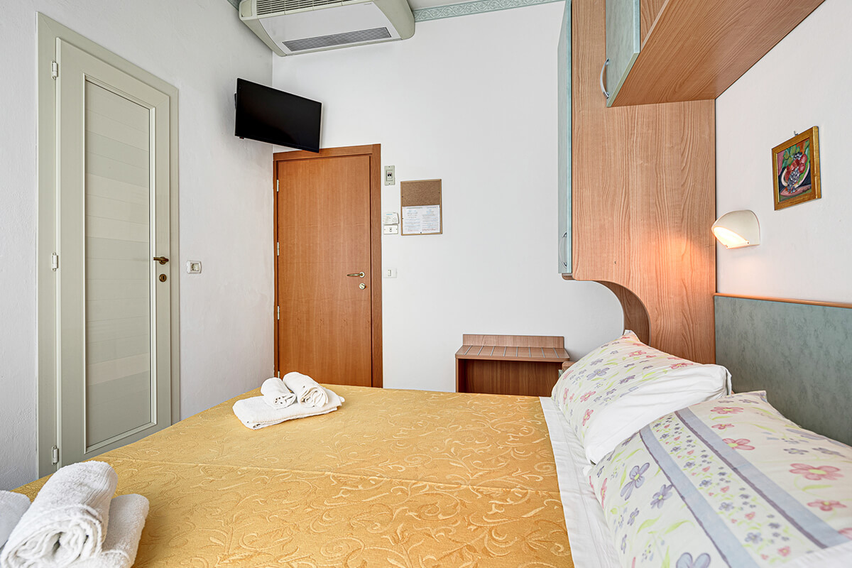 Hotel Atlantic Sandra Gatteo Mare