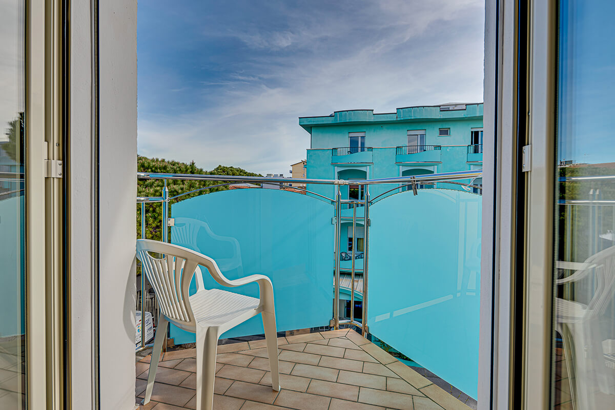 Hotel Atlantic Sandra Gatteo Mare