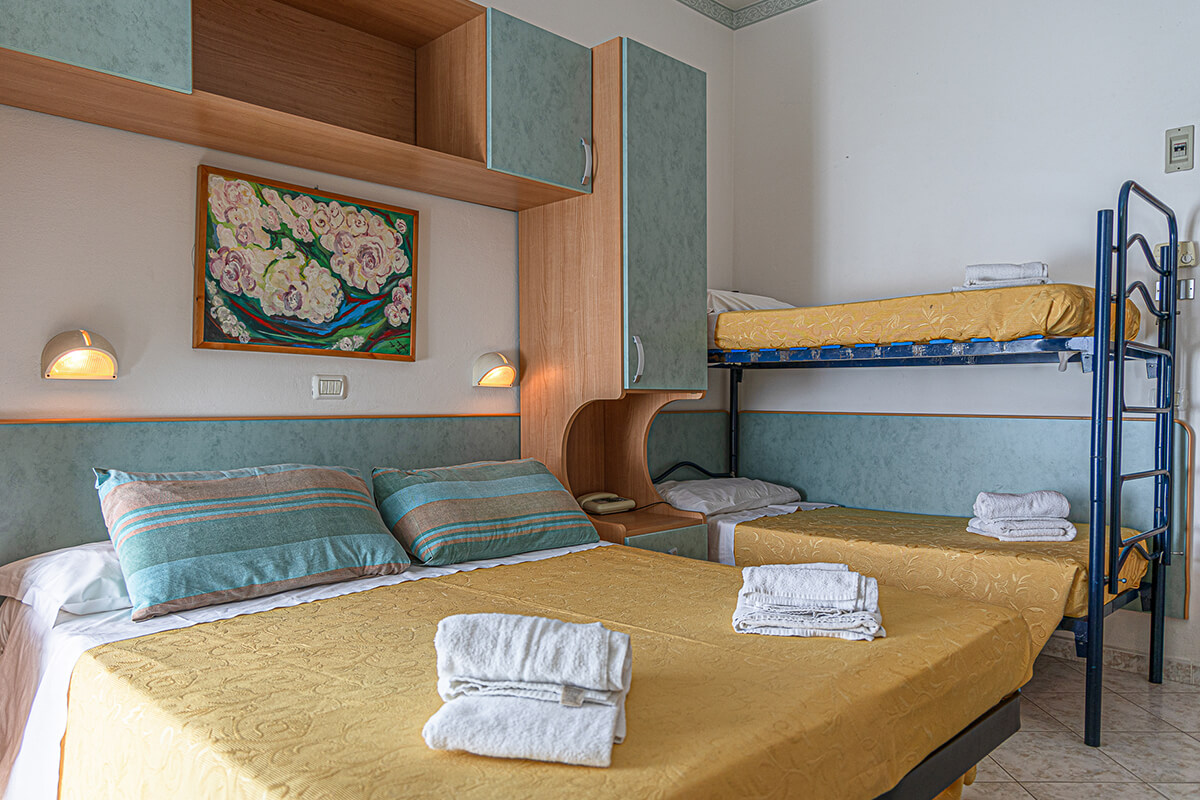 Hotel Atlantic Sandra Gatteo Mare