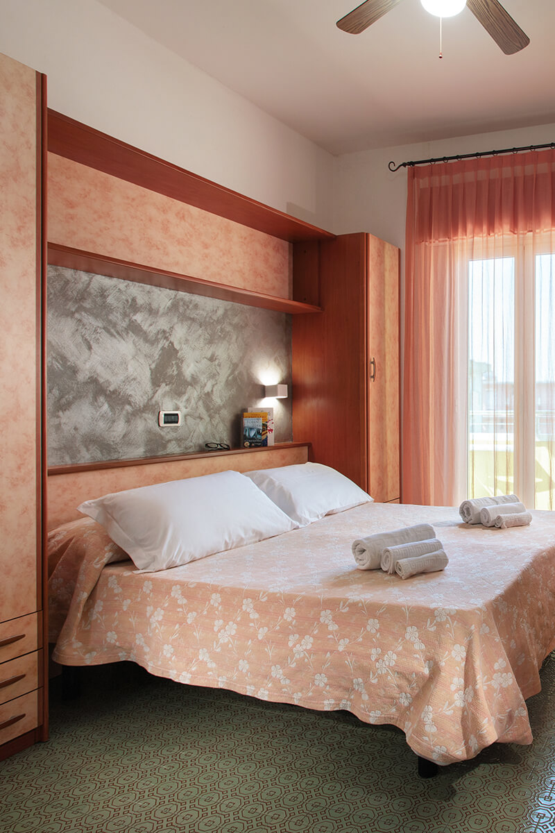 Hotel Atlantic Sandra Gatteo Mare