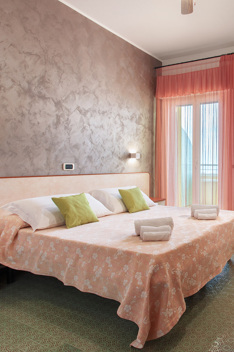 Hotel Atlantic Sandra Gatteo Mare