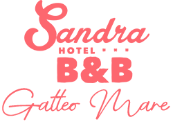 Hotel Sandra Gatteo Mare
