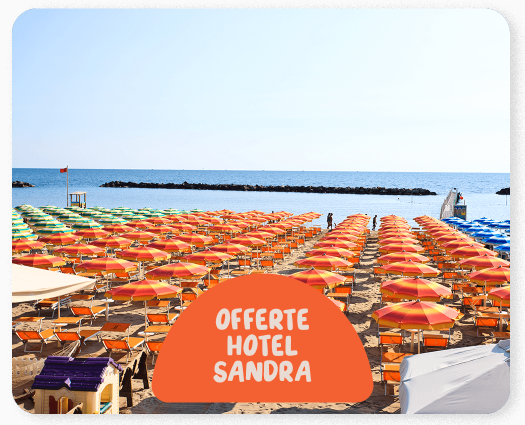 Hotel Atlantic Sandra Gatteo Mare