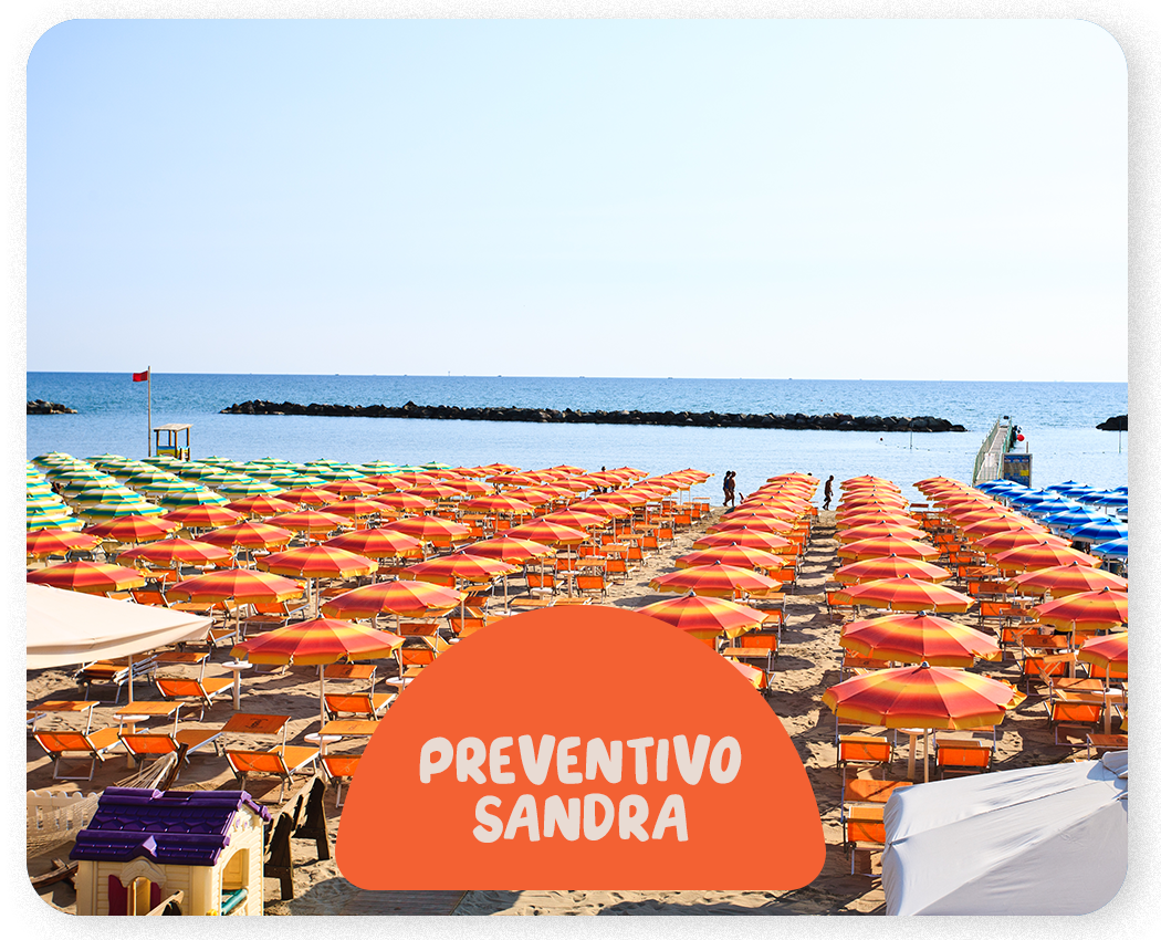 Hotel Atlantic Sandra Gatteo Mare