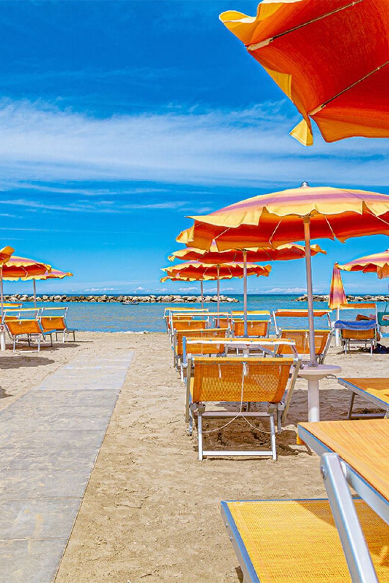 Luglio d’Oro a Gatteo Mare