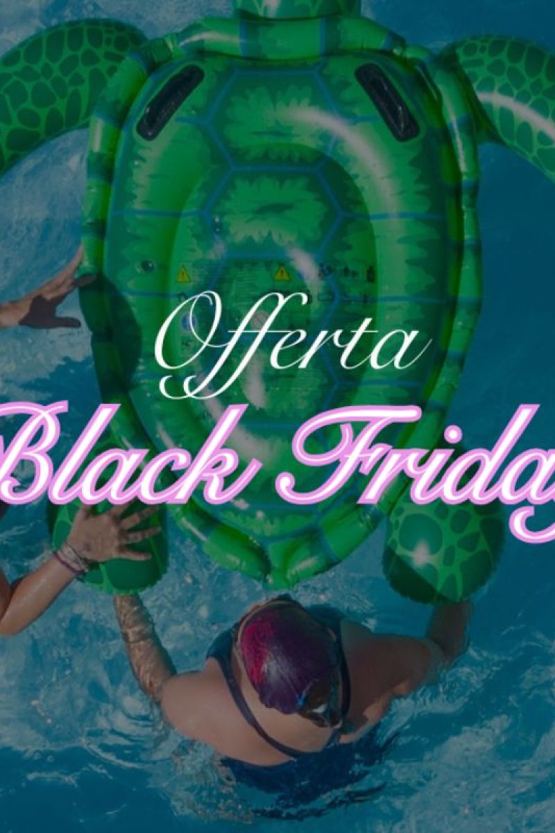 Atlantic Black Friday 