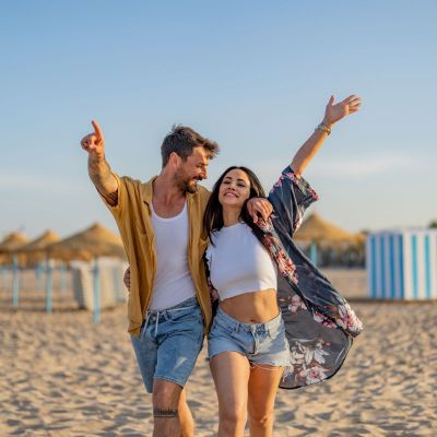 Coppie Luglio All Inclusive