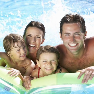 Vacanza in Famiglia Luglio All Inclusive