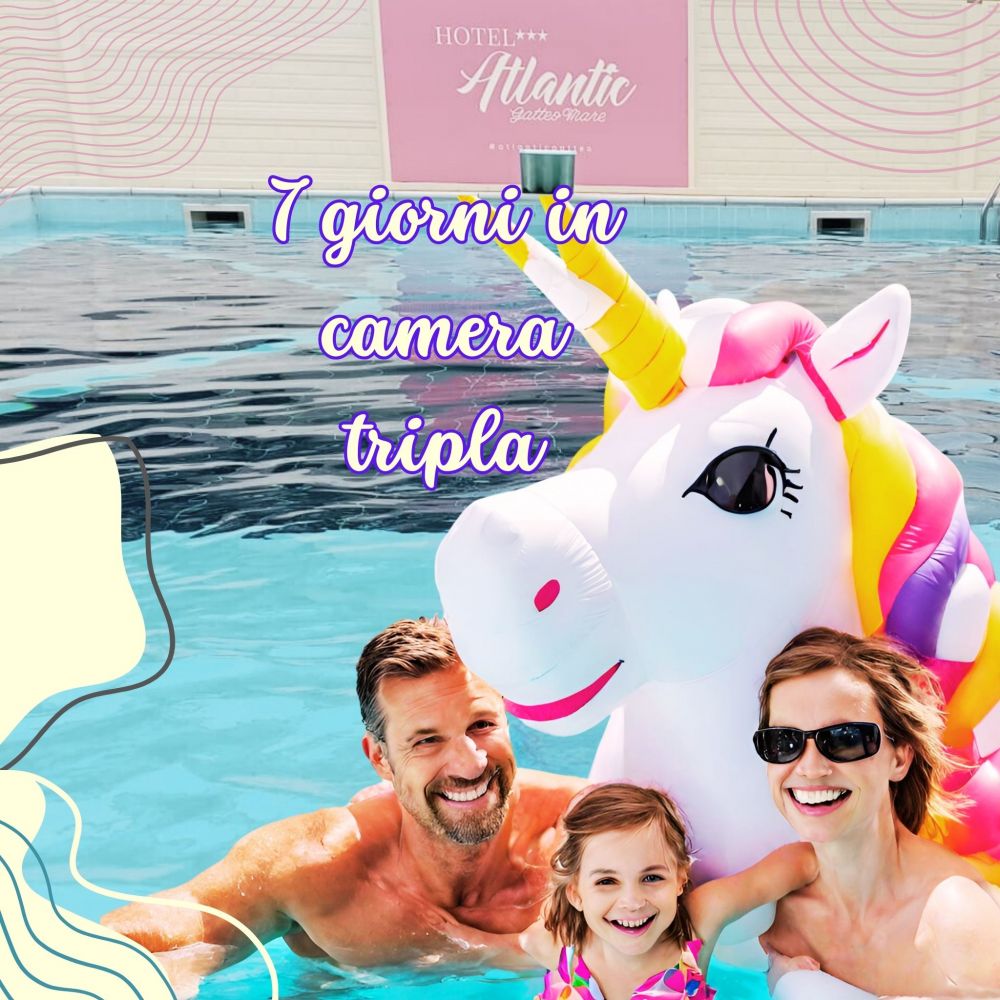 in famiglia