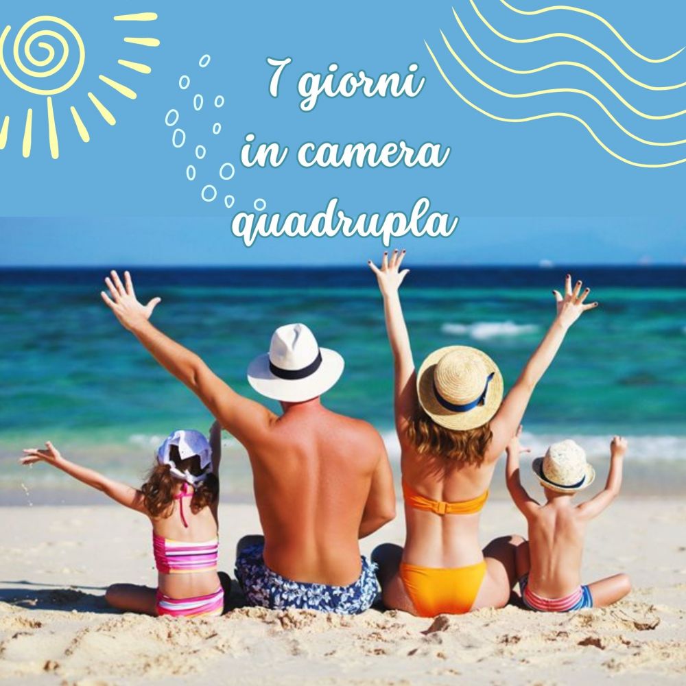 in famiglia