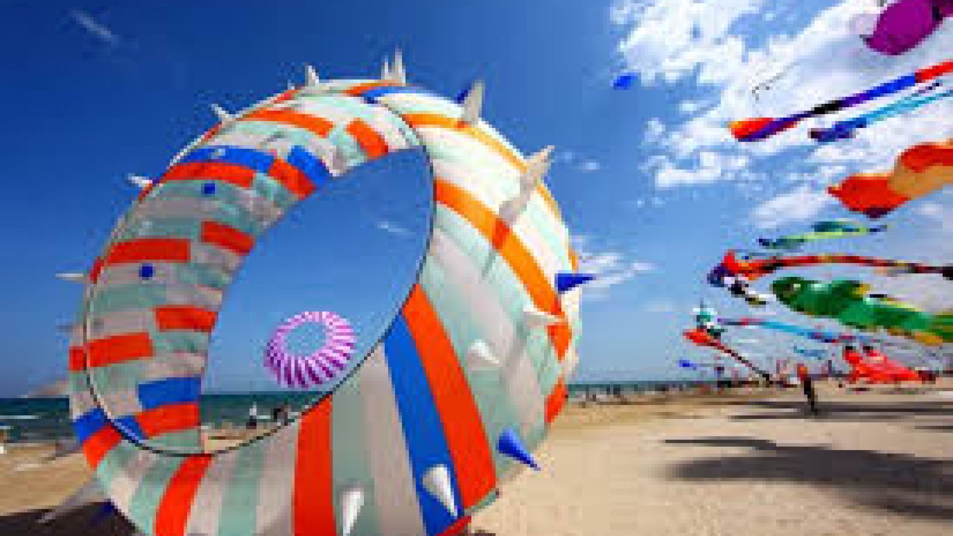 UN ASSAGGIO DI PRIMAVERA AL MARE: 