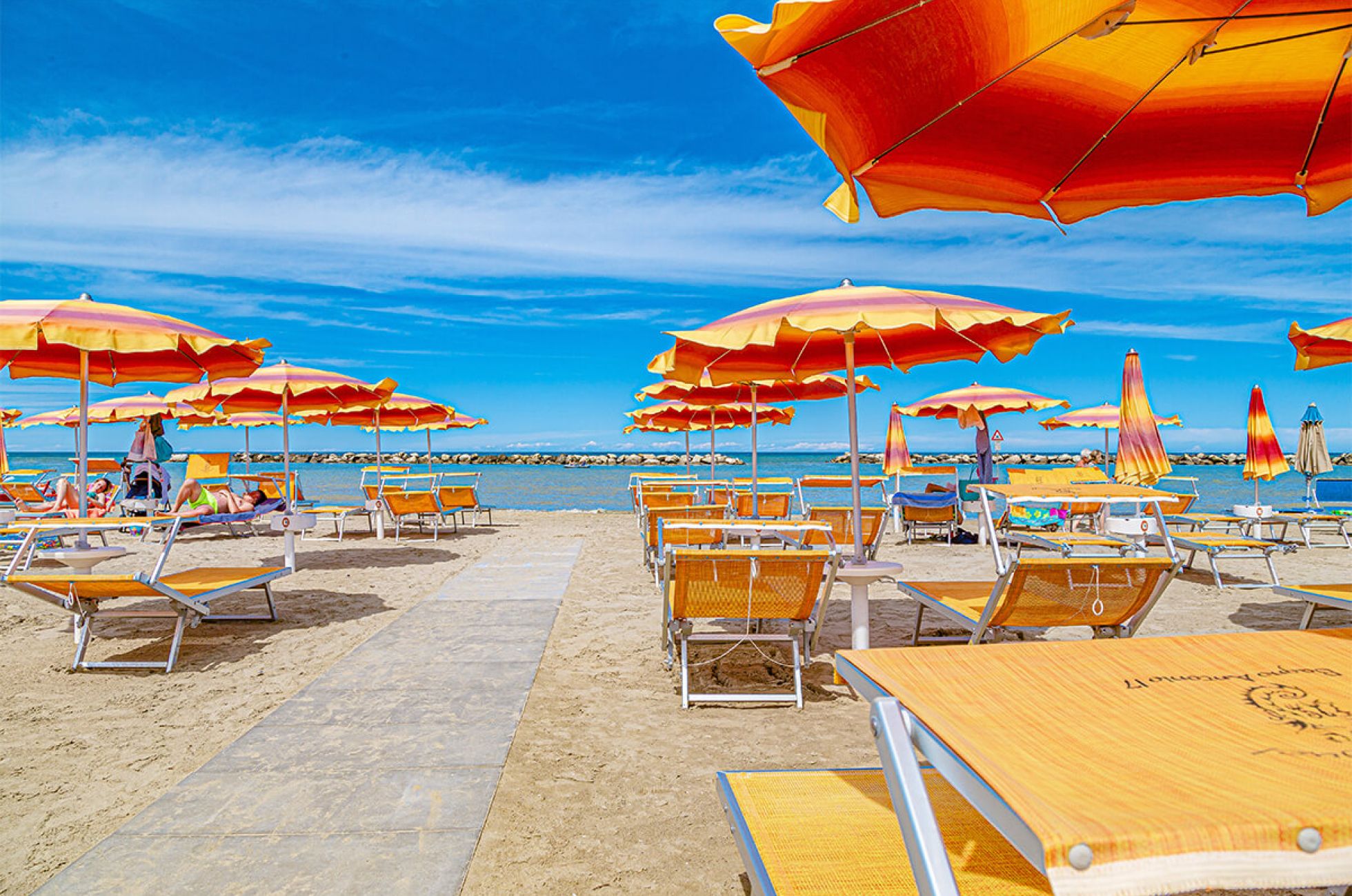 Luglio d’Oro a Gatteo Mare