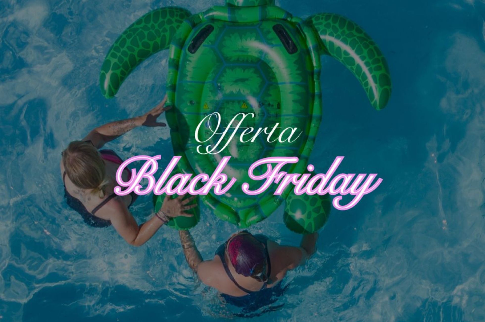 Atlantic Black Friday 