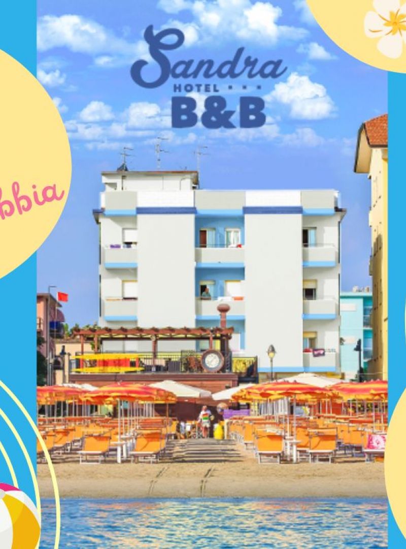 Estate 2025 a Gatteo a Mare