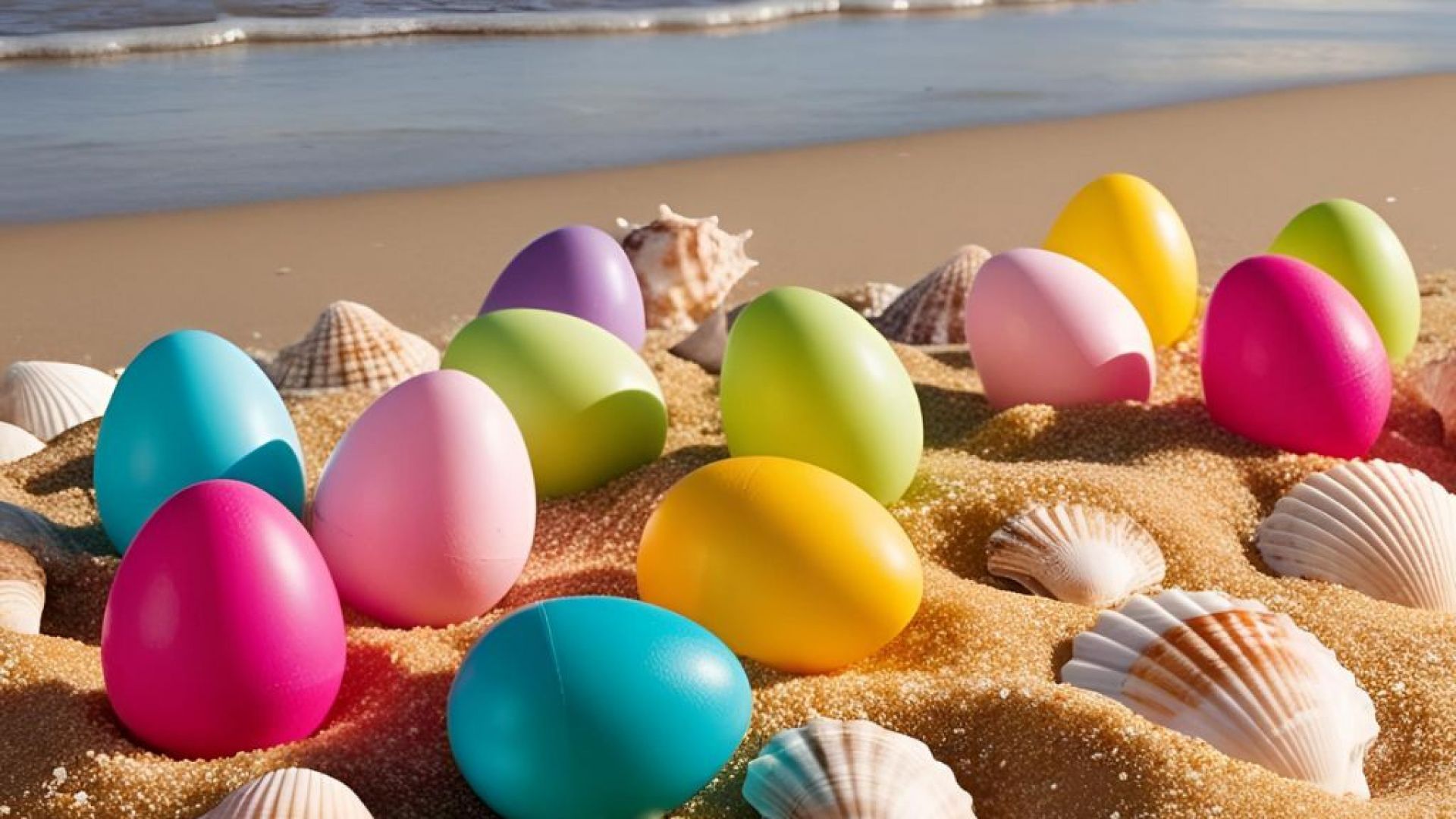 Ponti di primavera in Riviera